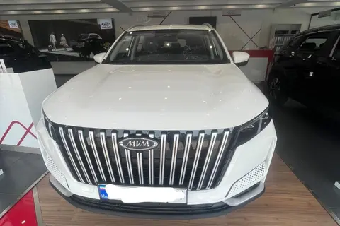 ام وی ام، X77