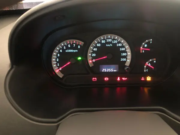 تیبا، هاچ بک