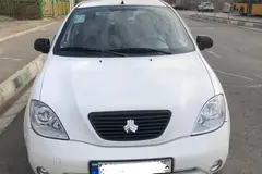 تیبا، هاچ بک