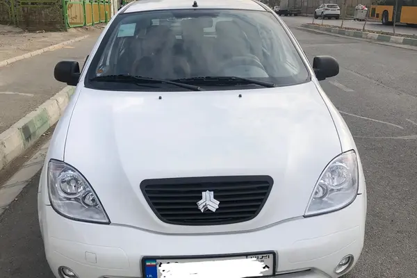 تیبا، هاچ بک