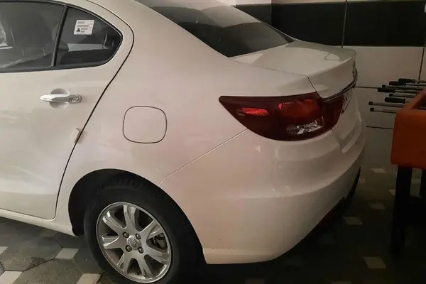 شاهین، پلاس اتوماتیک