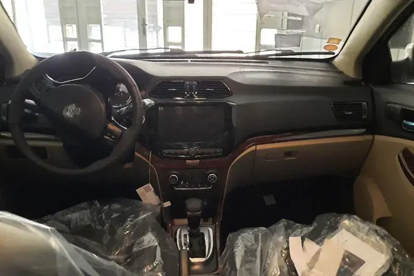 شاهین، پلاس اتوماتیک