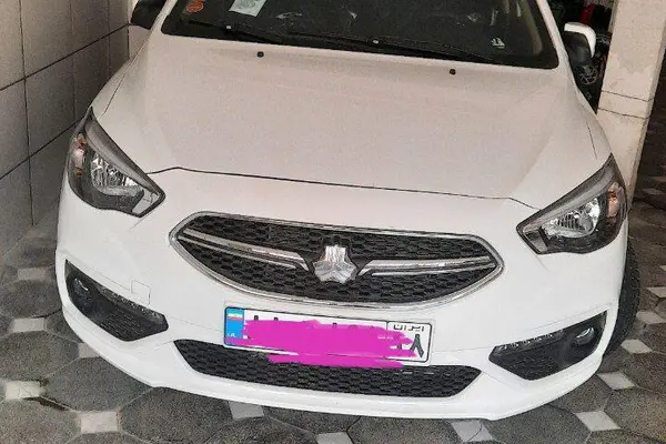 شاهین، پلاس اتوماتیک