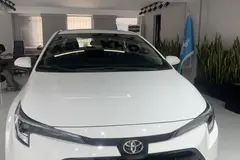 تویوتا، لوین هیبرید