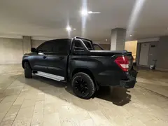 مکث موتور، کلوت