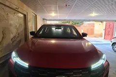 چانگان، CS 55 پلاس