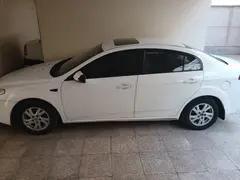 بسترن، B50