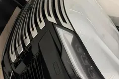 لکسوس، LX