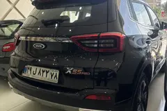 ام وی ام، X55 PRO