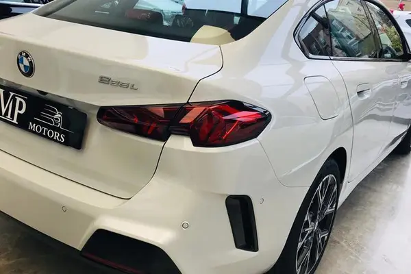 ب ام و، سری 2 گرن کوپه