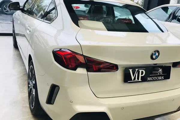 ب ام و، سری 2 گرن کوپه