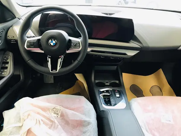 ب ام و، سری 2 گرن کوپه