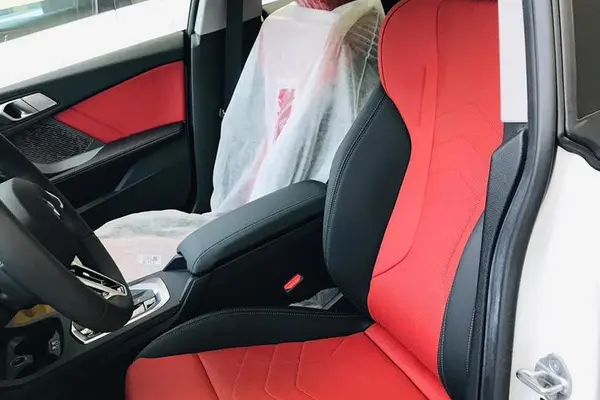 ب ام و، سری 2 گرن کوپه