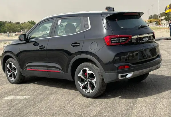 ام وی ام  X55 PRO
