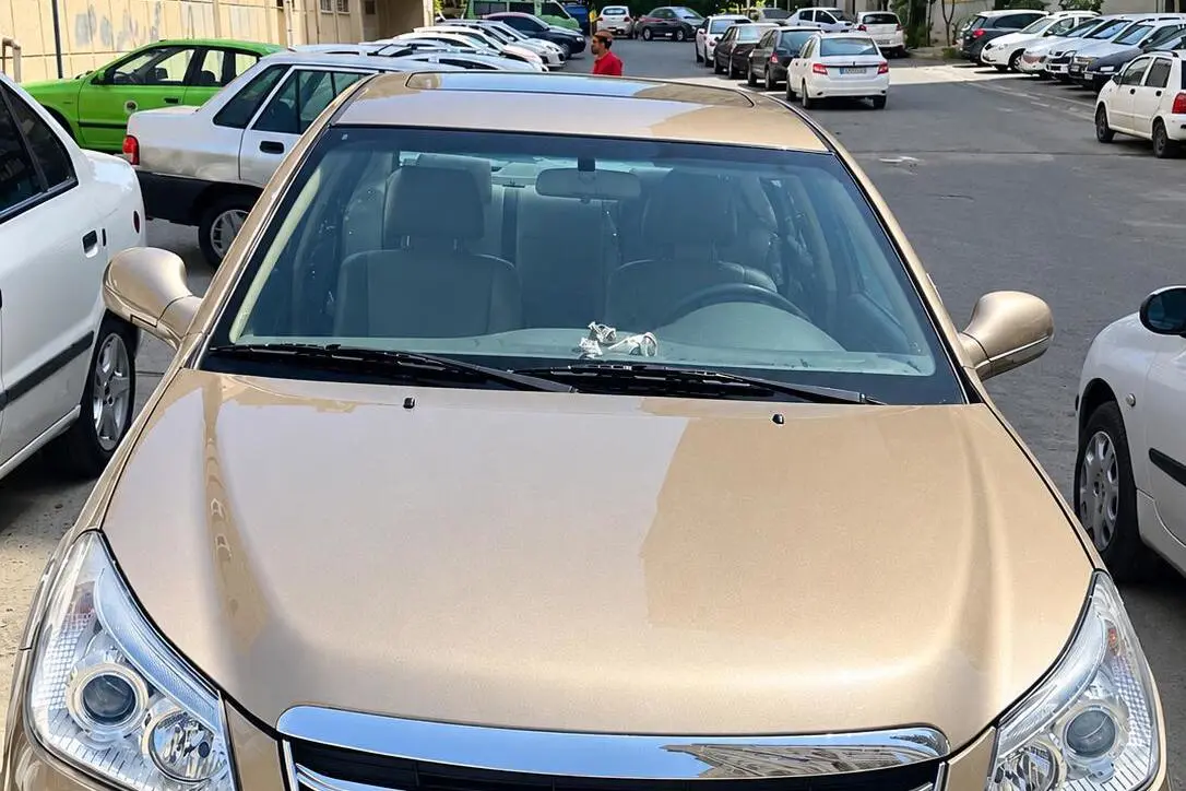 ام وی ام،  550