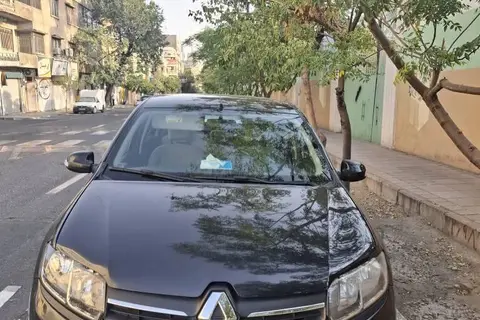 رنو، سیمبل