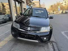 سوزوکی، گراند ویتارا (مونتاژ)