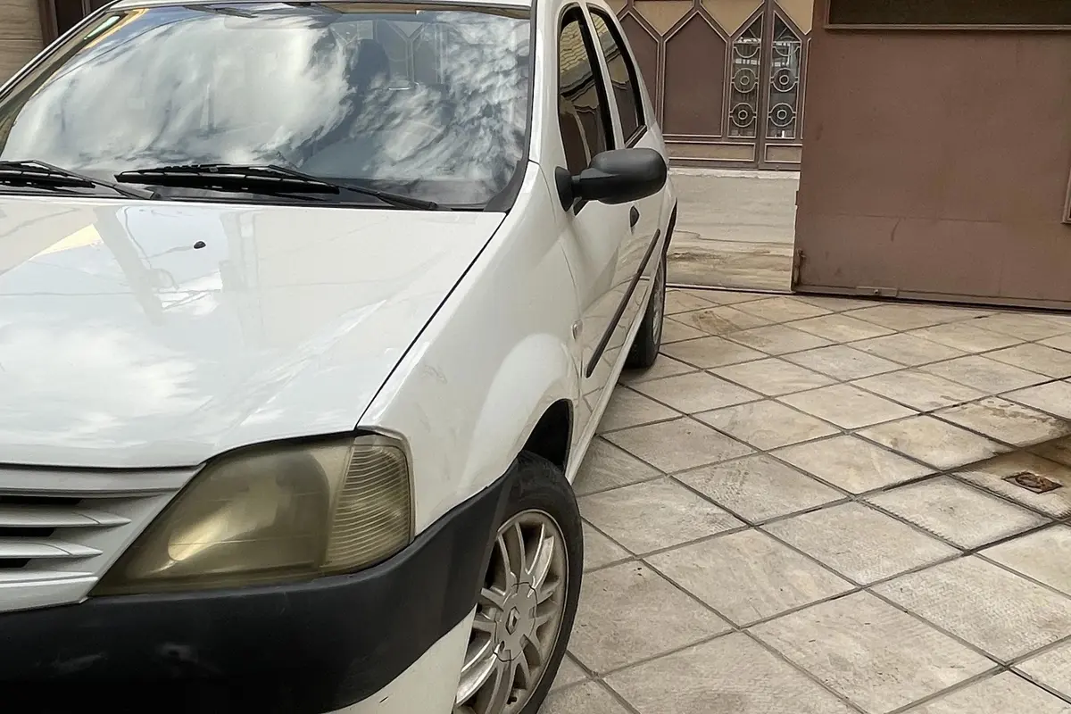 رنو،  تندر 90