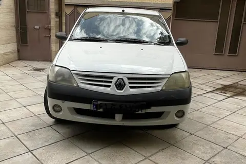رنو، تندر 90