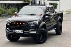 کی ام سی، T8