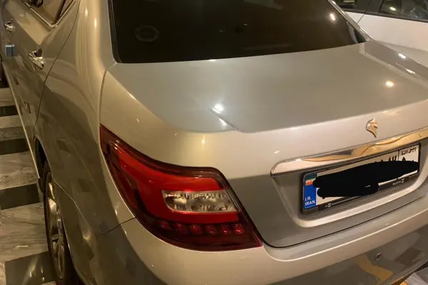 دنا، پلاس EF7