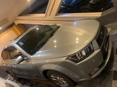 دنا، پلاس EF7