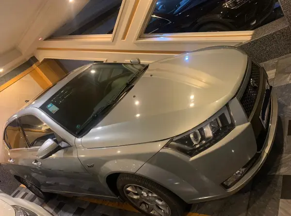 دنا، پلاس EF7