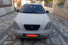تیبا، هاچ بک