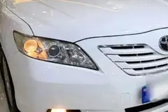 تویوتا، کمری