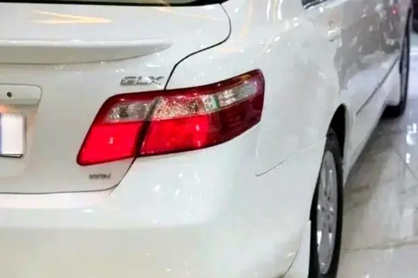 تویوتا، کمری