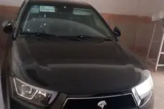 دنا، پلاس EF7P