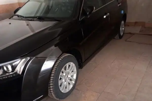 دنا، پلاس EF7P