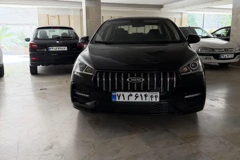 چری، آریزو 5T اسپرت FL