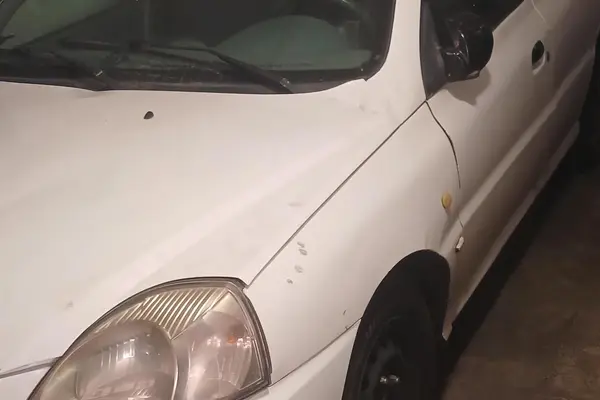 کیا  ریو (مونتاژ)