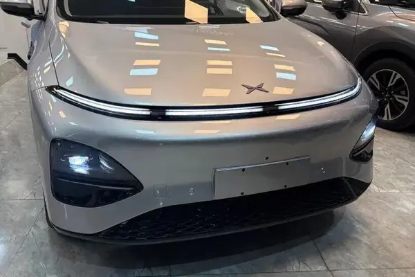 ایکس پنگ  G6 EV