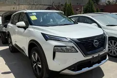 نیسان، ایکس تریل e-POWER