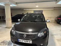 رنو، ساندرو