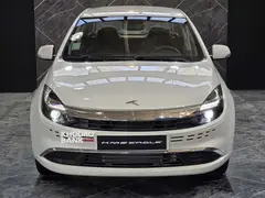 کی ام سی، ایگل