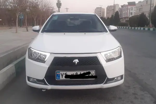 دنا  پلاس EF7