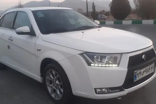 دنا  پلاس EF7