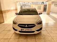 شاهین، G دنده ای