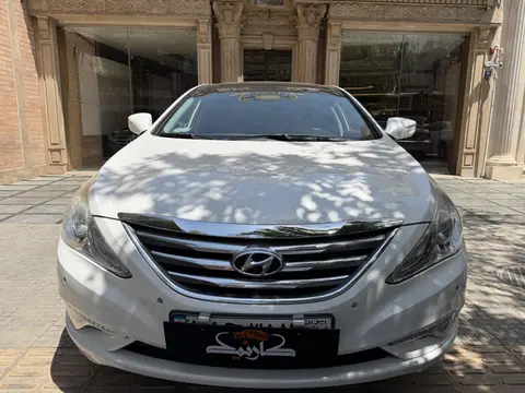 هیوندای، سوناتا