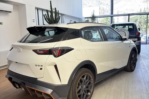 جی ای سی، GS3 Emzoom