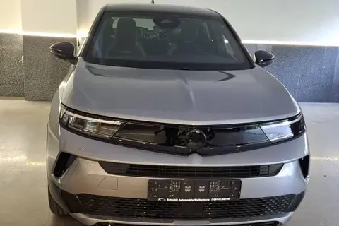 اپل، موکا