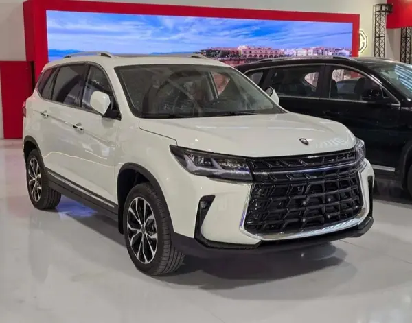 حواله فردا، T5 پلاس