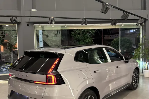 ولوو  XC70