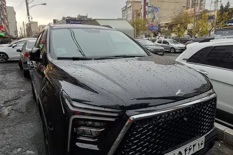 کی ام سی، X5