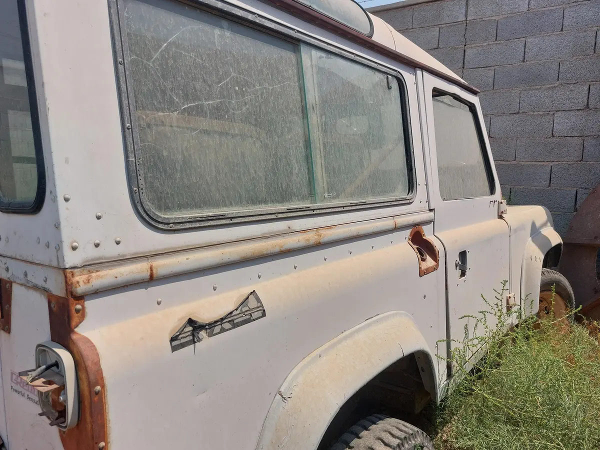 پاژن،  چهار در