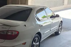 نیسان، ماکسیما