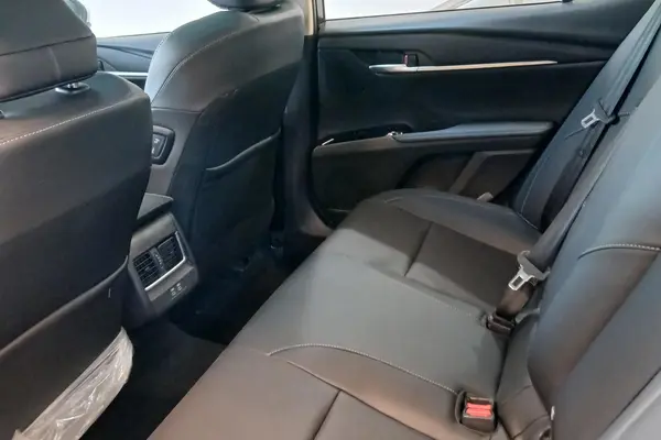 تویوتا، کمری هیبرید